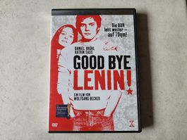 Good Bye Lenin