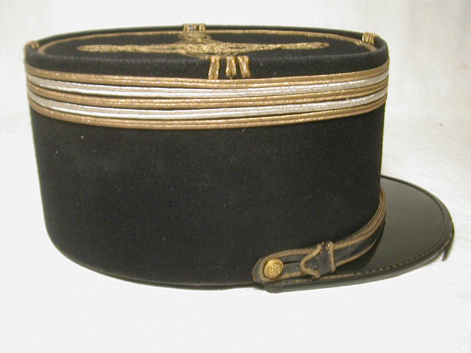 Uniformi: Képi Armée Française – Usato da Renens venduto da brutus18 3