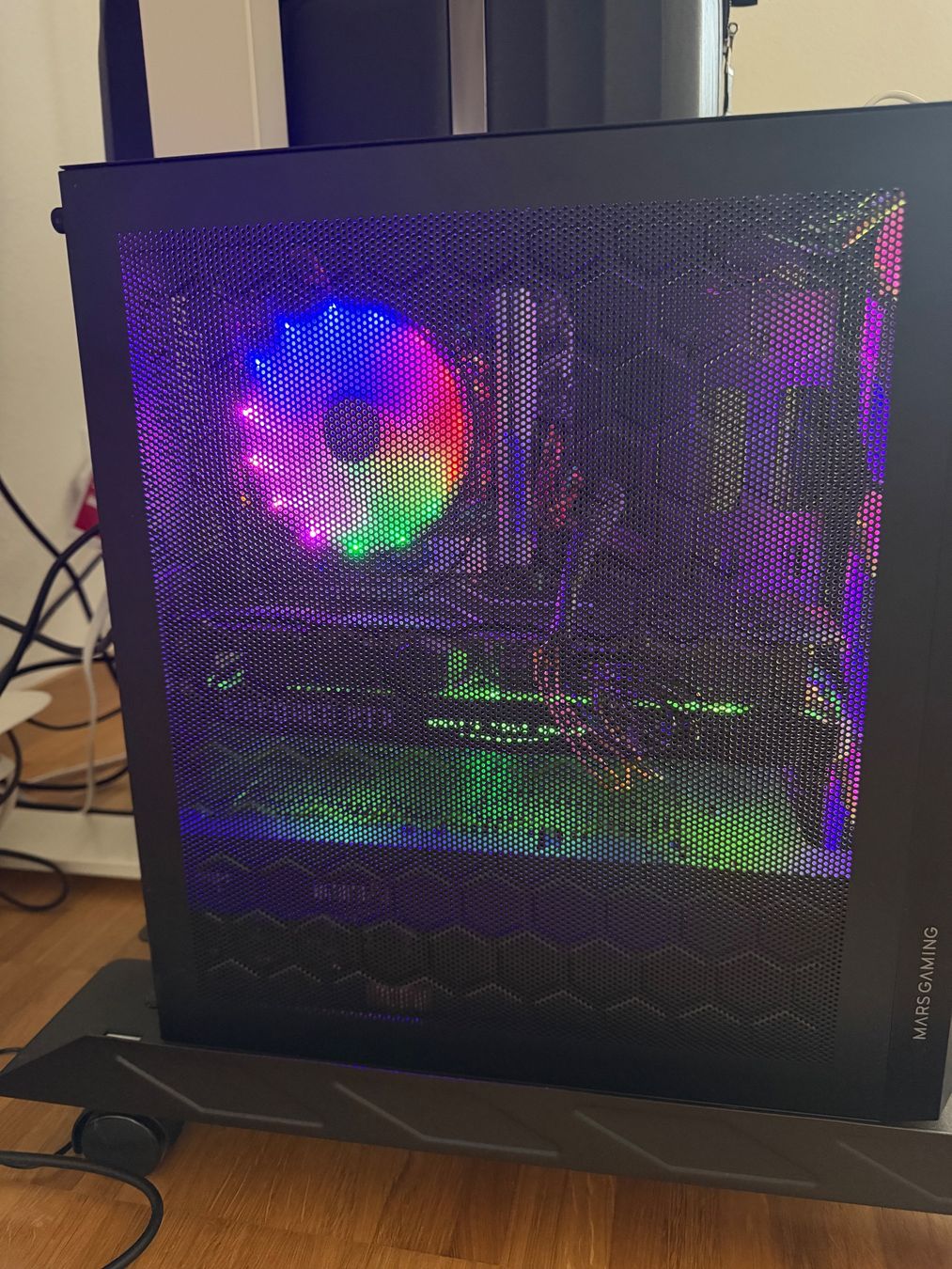 Intel PCs: Gaming PC Intel Core i7 13th 32GB 2TB RTX3080 – Gebraucht aus Kloten von janeric27 1