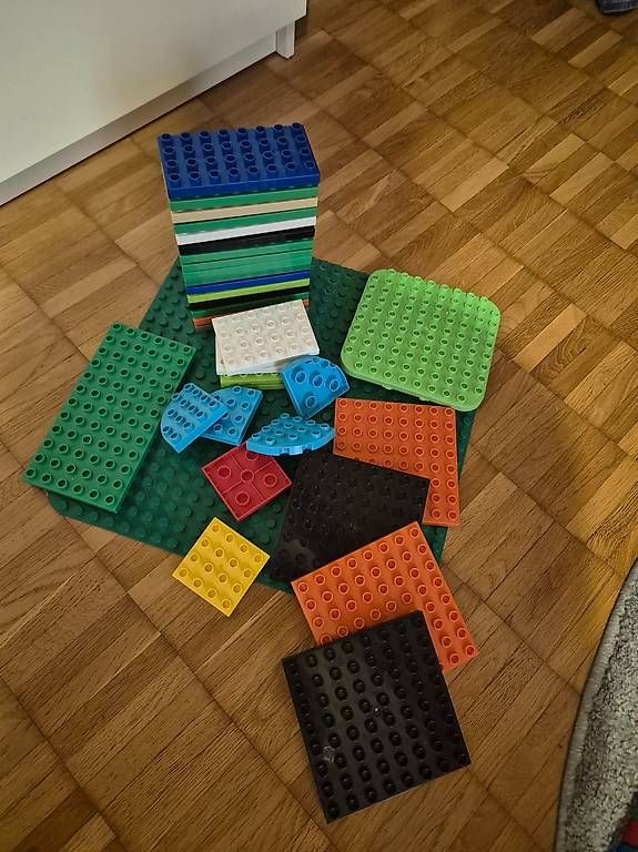 Lego Spielzeuge: Lego Duplo – Gebraucht aus Berlingen von jes_wx2r 5