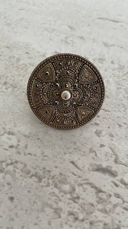 Anelli: Bague de la marque Satellite Paris – Usato da Satigny venduto da Pauline_1987