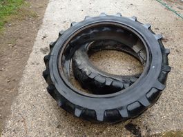 Traktorreifen Michelin 12.4 R 36