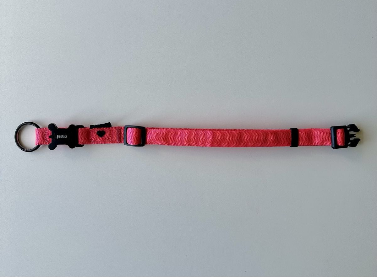 Guinzagli & Collari: Hundehalsband - verstellbar – Usato da Benken SG venduto da SecondTreasure 2