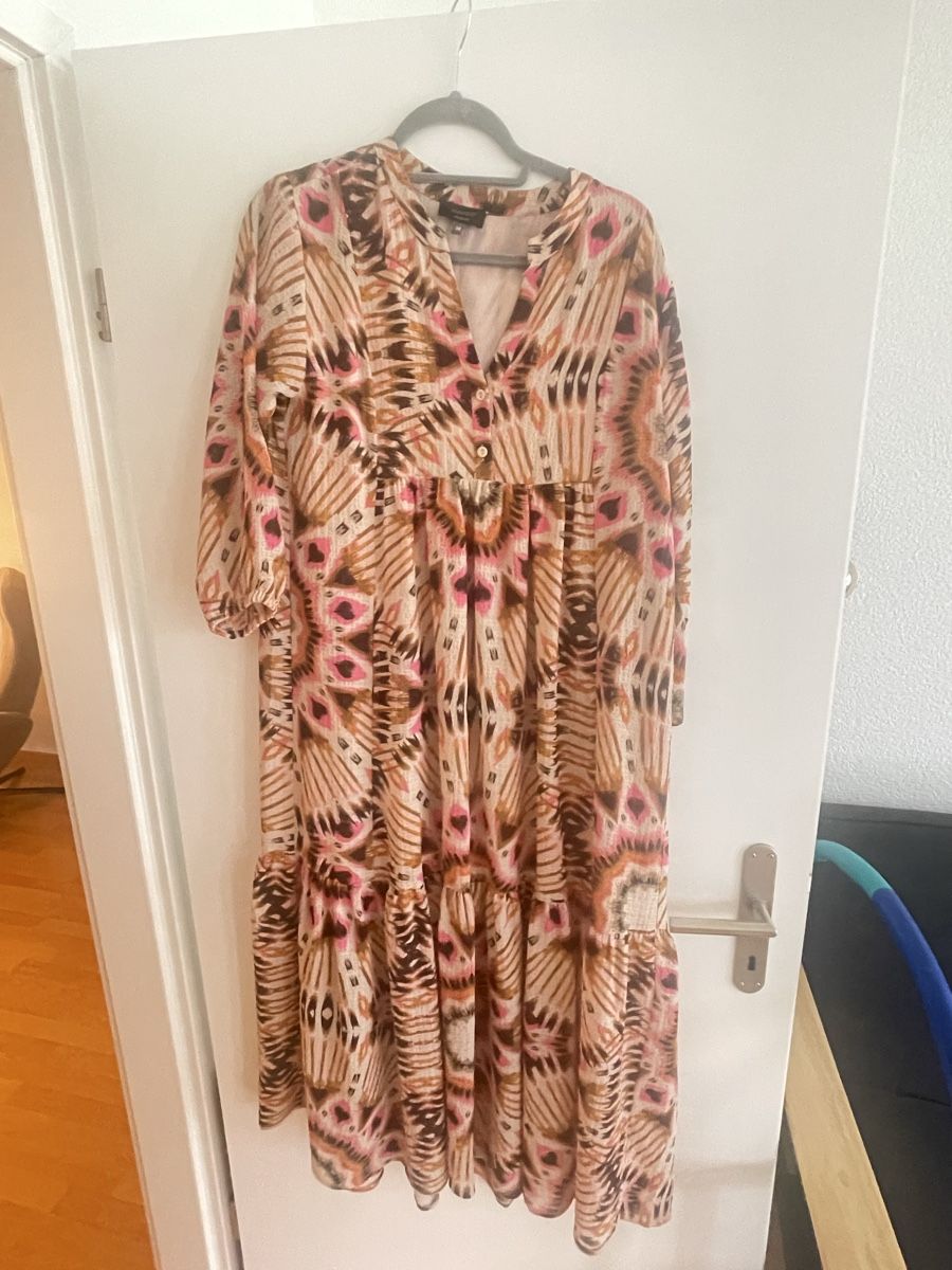 Vestiti: Kleid Grösse 38 – Usato da Buchs AG venduto da Hannah1985