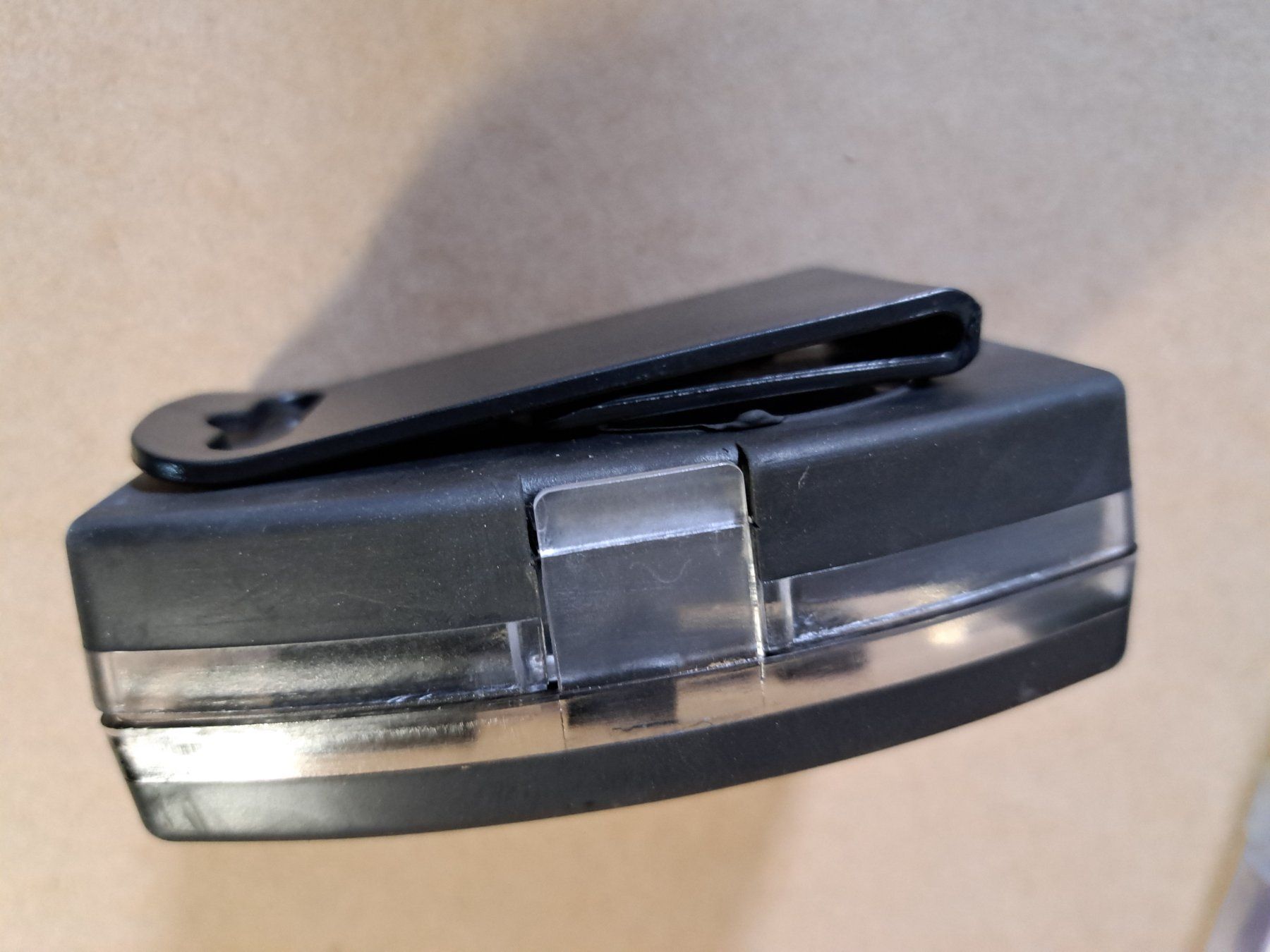 Alle Werkzeuge: Bit-Satz 32-teilig – Neu und originalverpackt aus Widnau von Senna7 4