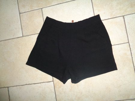 Shorts  Amisu  Grösse 36