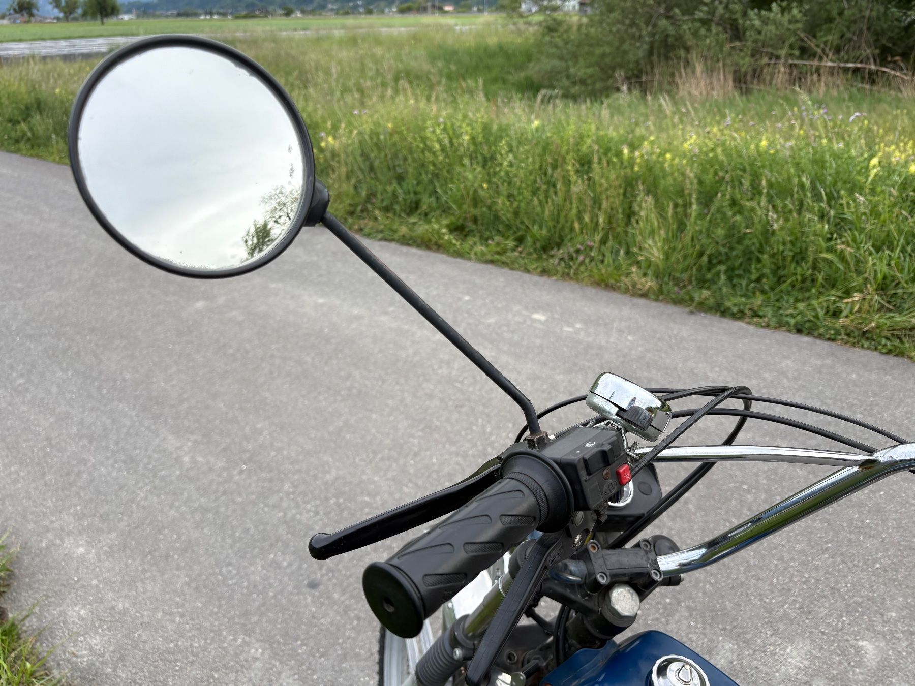 Pony Ciclomotori: Pony GTX – Usato da Buchs SG venduto da mango27 5