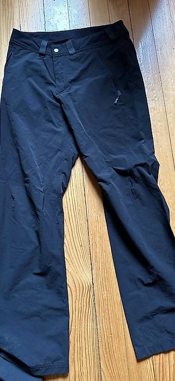 Hosen: Haglöfs Wanderhose Gr.40 – Gebraucht aus bern von Akauai 1