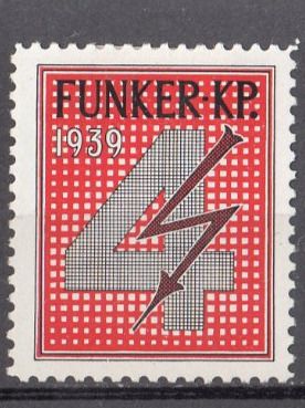 Tutti i francobolli: Funker Wi 30 * – Usato da Bürglen TG venduto da StampGraf