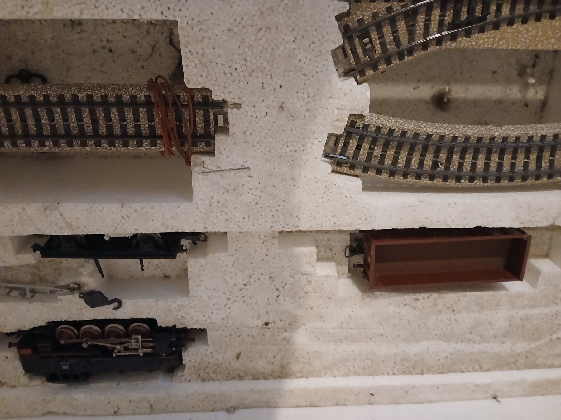 Märklin Modelleisenbahnen: Märklin – Gebraucht aus Herdern von all79 3