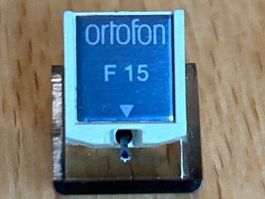 Ortofon F.15 Nadel Original