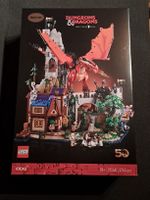 Lego 21348 Dungeons & Dragons NEU Versand möglich 