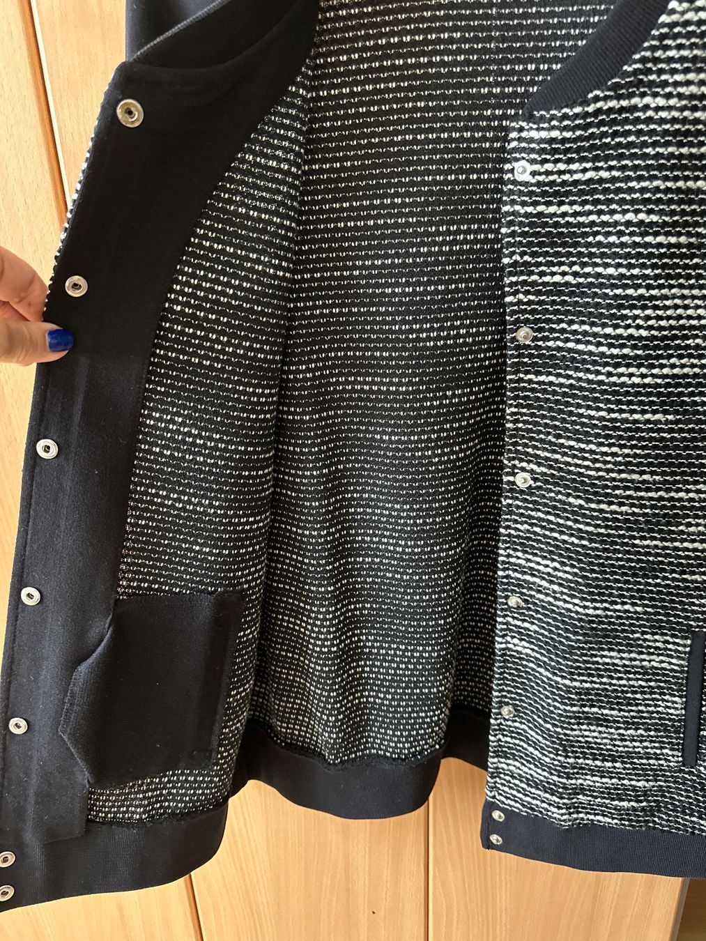 Gerry Weber Giacche: Jacke Gerry Weber – Nuovo (secondo la descrizione) da Lachen SZ venduto da Selkirk 1