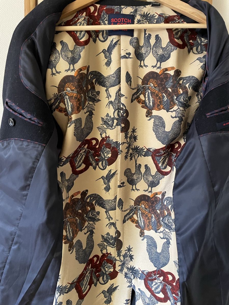 Cappotti: Mantel |  SCOTCH&SODA – Usato da Zürich venduto da okocha73 2
