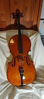 Kleines Cello  65 cm 1/2 Cello auseiner Instrumentensammlung