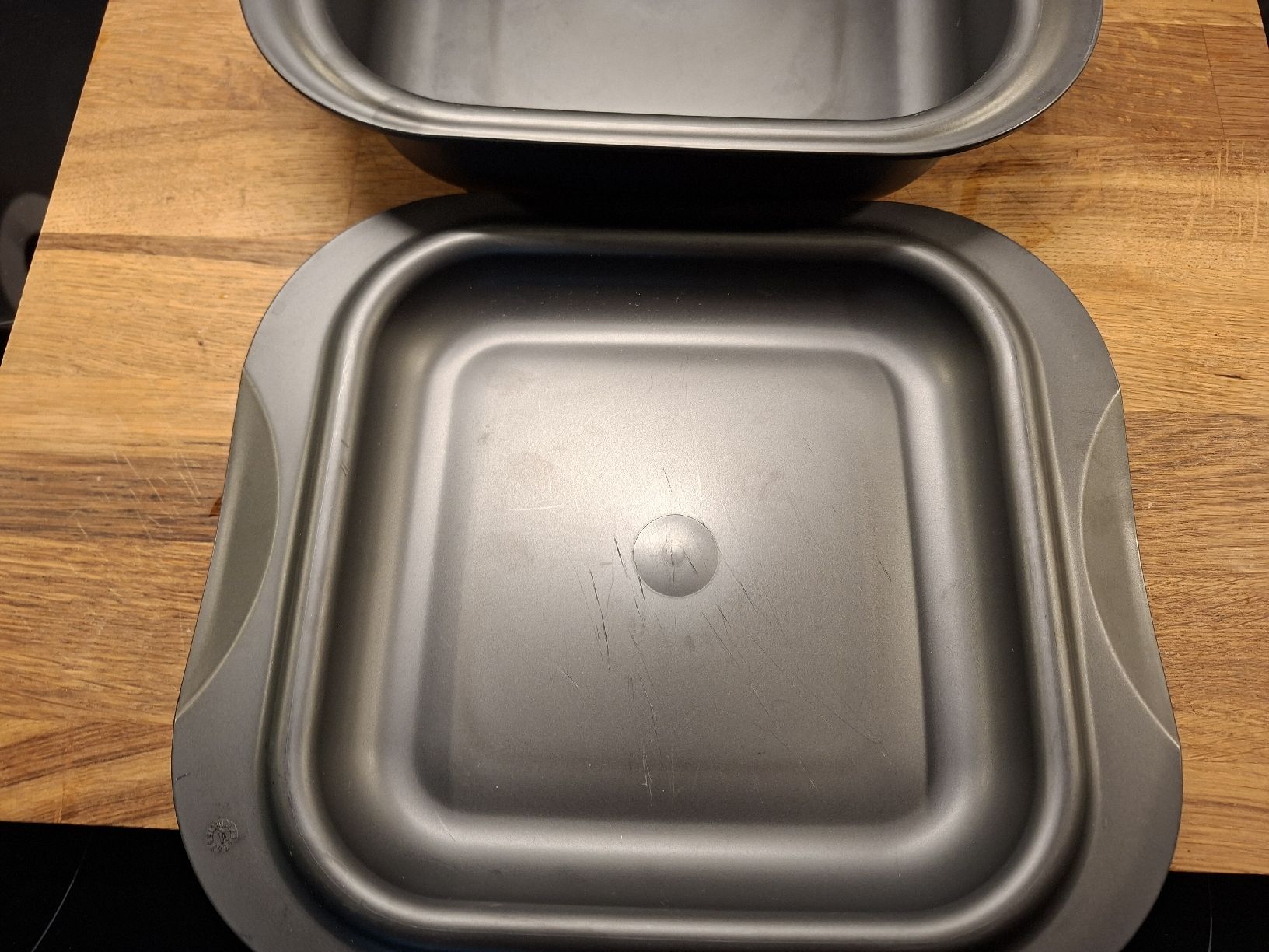 Tupperware Behälter & Ähnliches: Tupper Ultra Plus 2liter – Gebraucht aus Meinisberg von Destiny1972 3