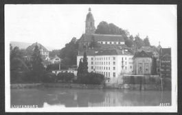 Laufenburg Teilansicht