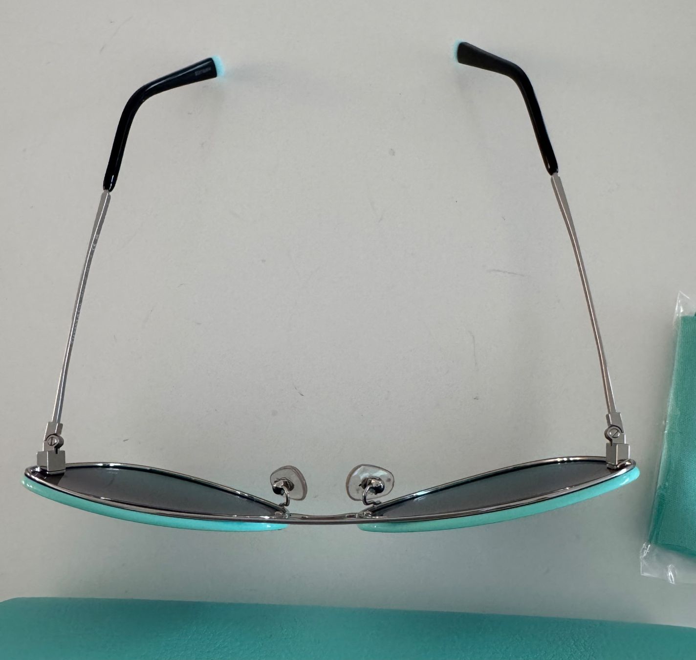 Occhiali & Lenti: Sonnenbrille TIFFANY – Nuovo (secondo la descrizione) da Nürensdorf venduto da metropolitans 5