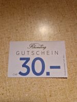 Rhombere GUTSCHEIN 30 CHF neu