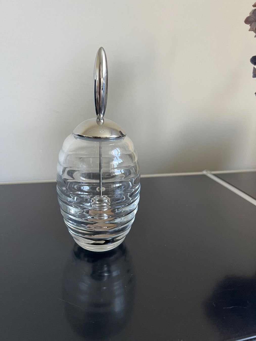 Alessi Ciotole: Alessi Honigspender TW01 – Usato da Jona venduto da Sariksa 1