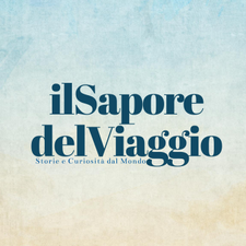 Profile image of Ilsaporedelviaggio