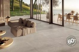 Feinsteinzeug MIRAGE RESTONE 60% Recycling