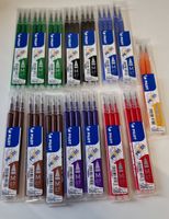 Pilot FriXion Tintenroller Minen Set - Restposten