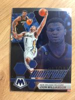 NBA Zion Williamson Montage Mosaic 22/23 🔥