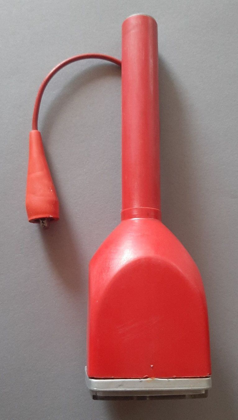 Misurare: Corometer Hoyer-Stanyer – Usato da Montet (Glâne) venduto da Koada2 2