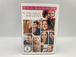 ER STEHT EINFACH NICHT AUF DICH - Versand, nur CHF 2.50!