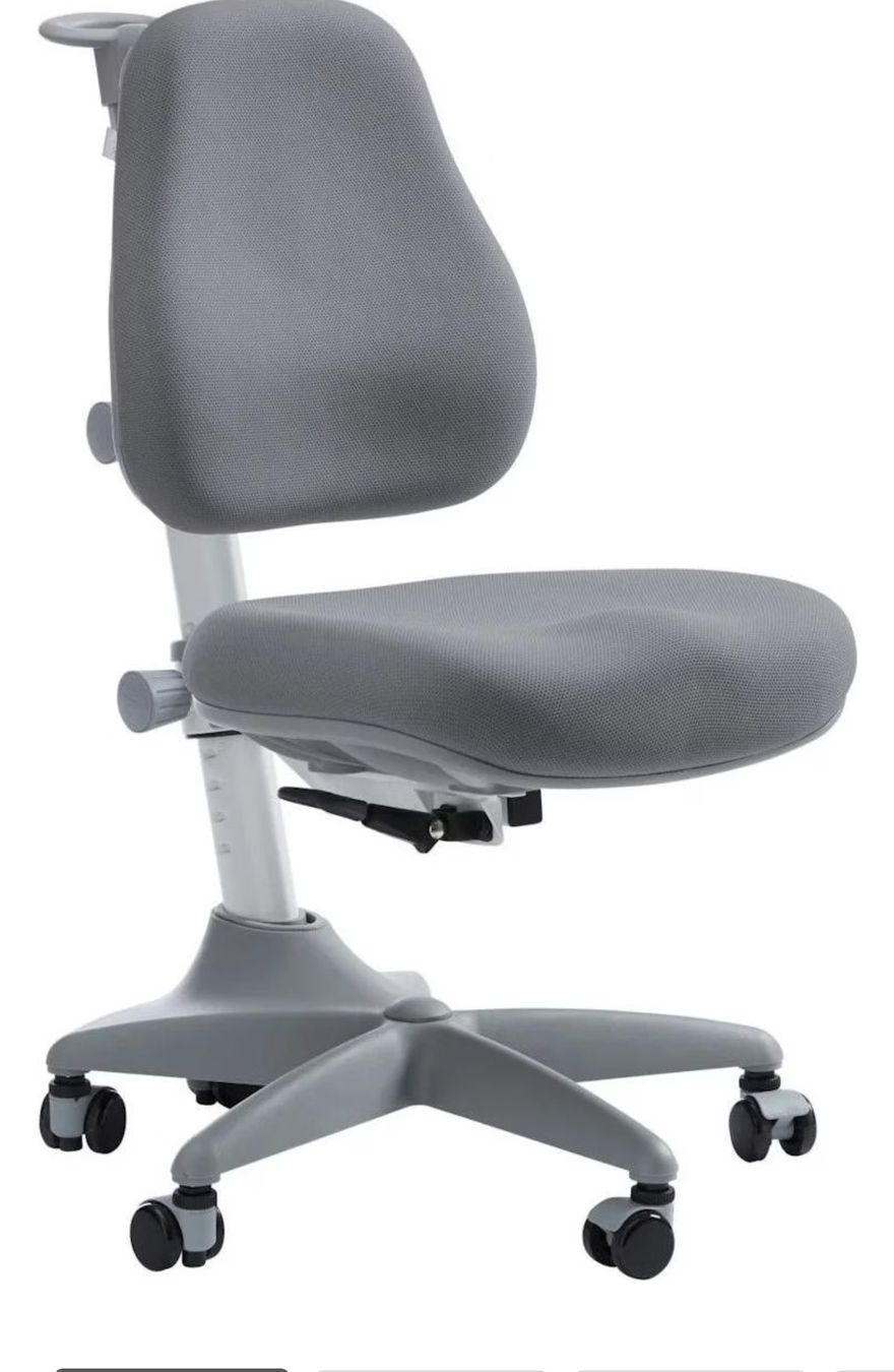 Flexa Chaises: Flexa Stuhl Verto Grau  – Neuf avec emballage d'origine à Niederurnen par covercase 6
