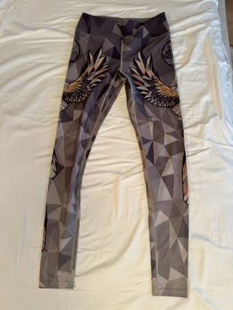 Leggings size s werkshop 