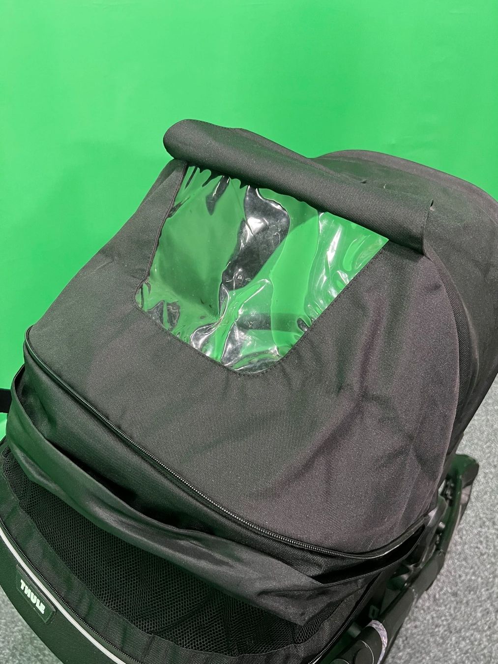 Carrozzine: Thule Kinderwagen – Usato da Baden venduto da DaHuii 5