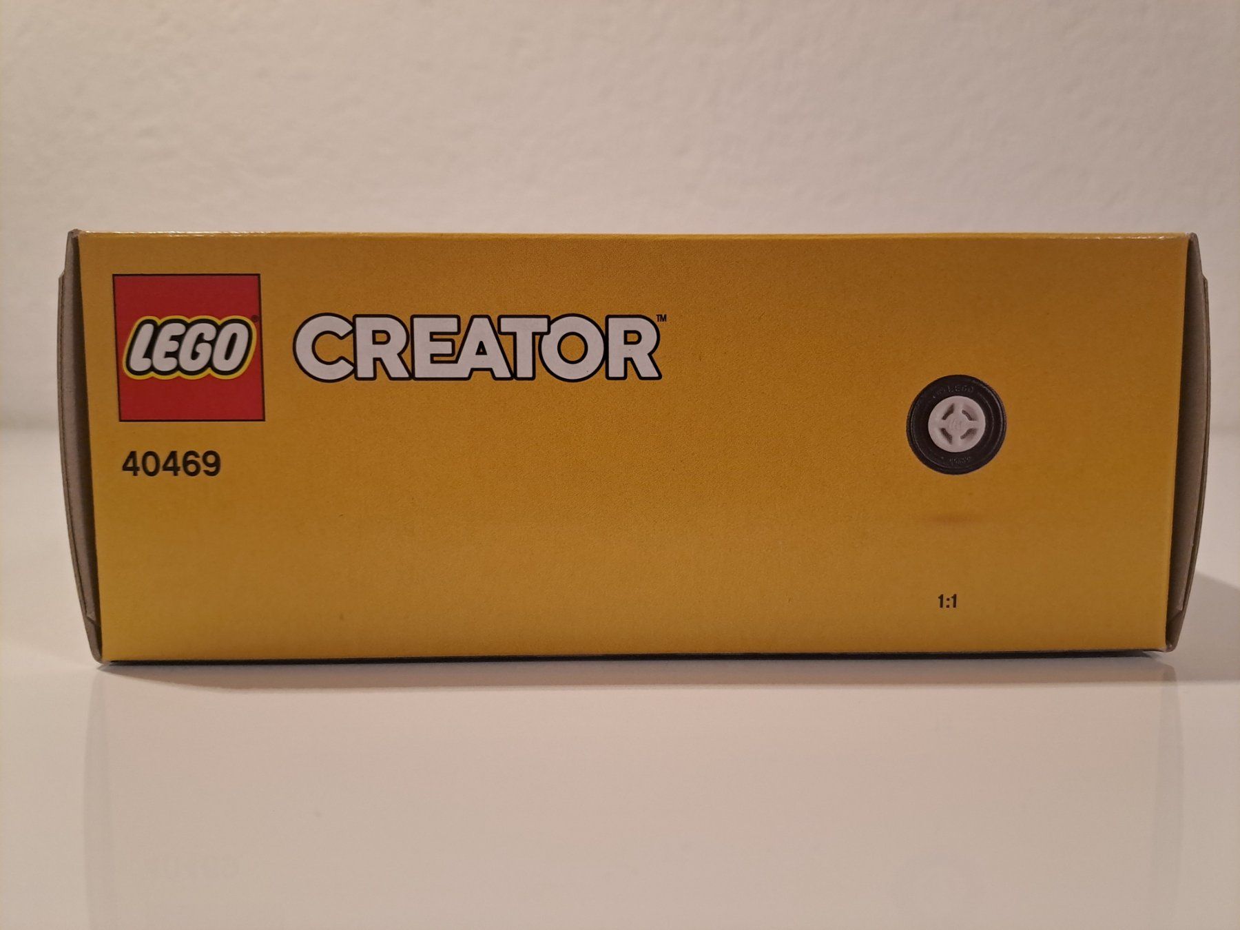Lego Kit di costruzioni: Lego Creator Tuk Tuk – Nuovo e nell'imballaggio originale da Wetzikon ZH venduto da fiv_m8lc 9
