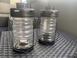 Ikea Laterne