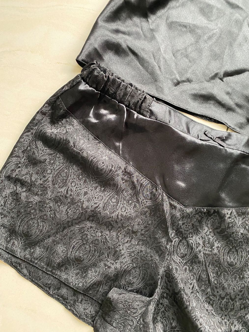 Sonstige Unterwäsche: Dessous, 2-teilig, M – Gebraucht aus Eiken von jessycat01 2