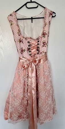 Dirndl Gr. M