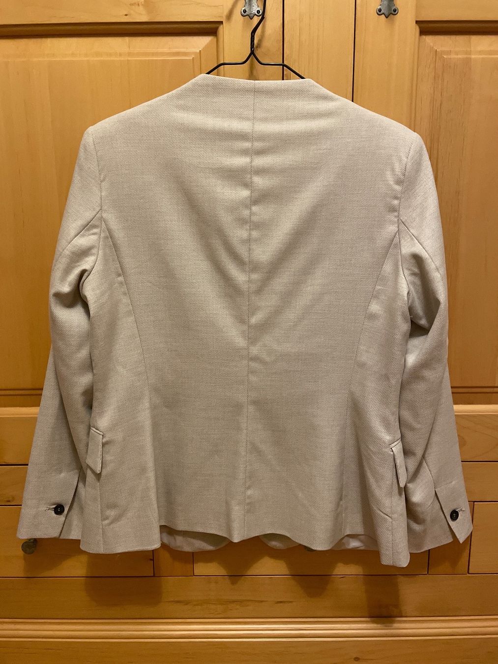 Zara Jacken: Blazer von Zara – Neu (gemäss Beschreibung) aus Meggen von BertaundAnton 2