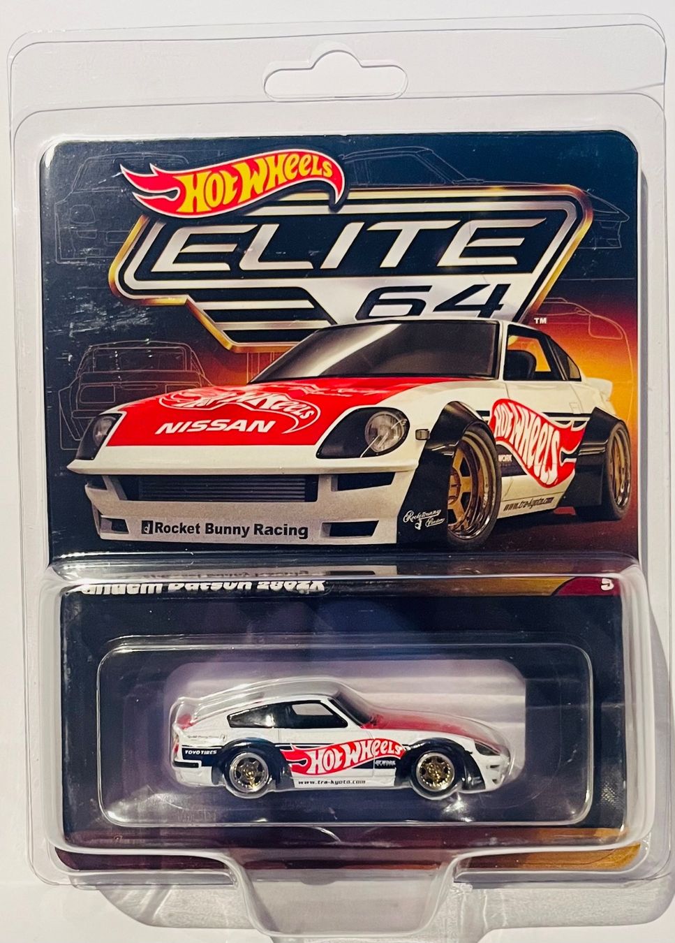 Hot Wheels Voitures modèles: Hot Wheels - Pandem Datsun 280Z – Neuf avec emballage d'origine à Brittnau par tor129 2