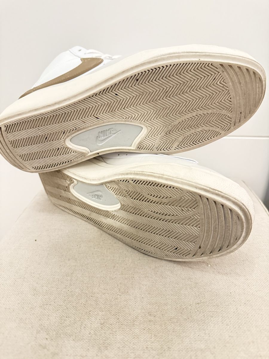 Nike Herrenschuhe: Nike Mid High Top  44.5 neuwertig – Gebraucht aus Kreuzlingen von Bozzo75 5