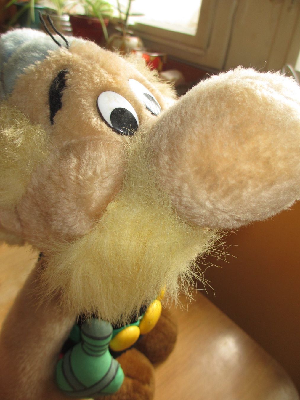 Bambole: Grosser Asterix / Comic – Usato da Herisau venduto da fan_h9qj 2