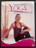 Anna Trökes Yoga
