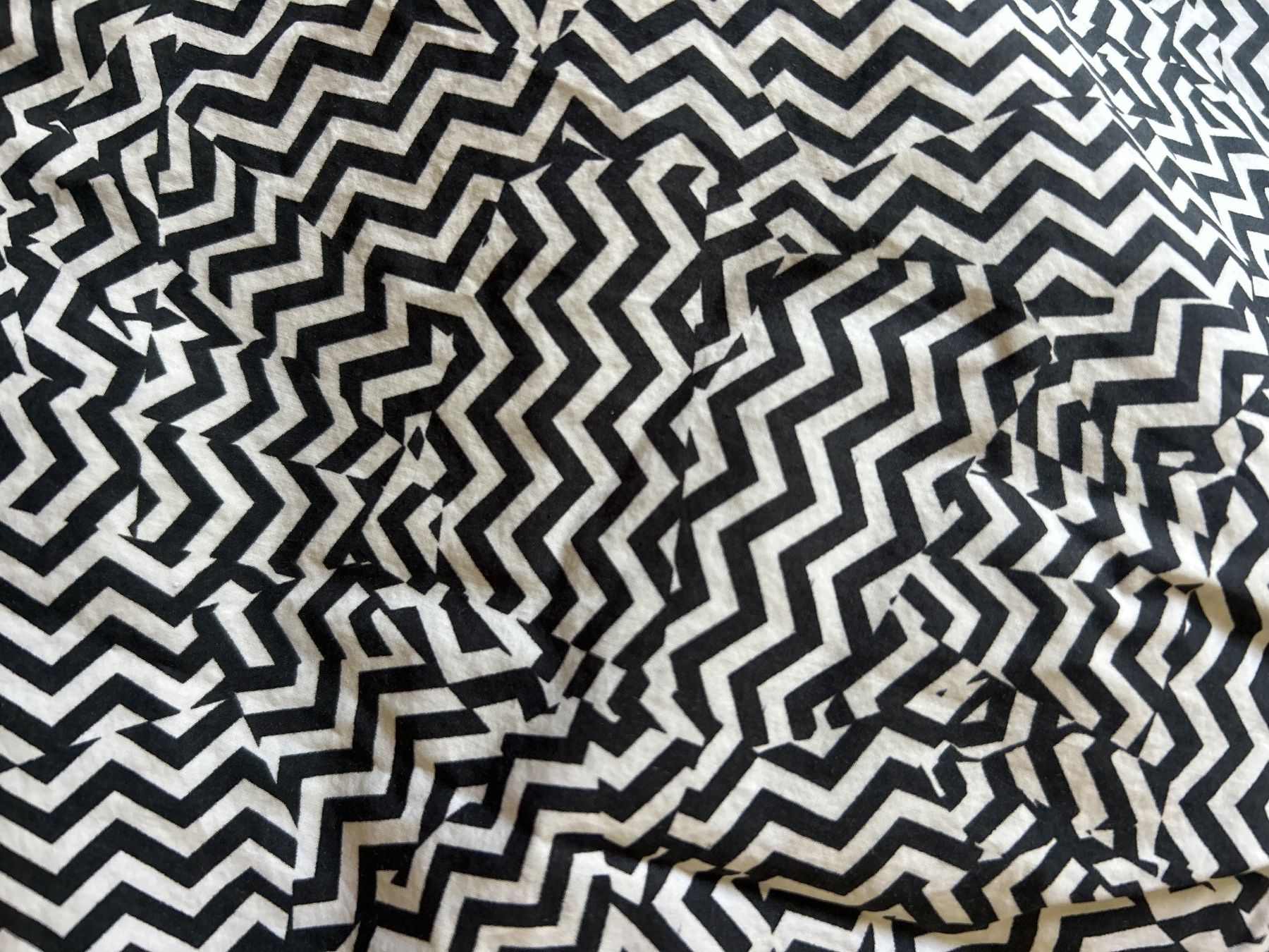 Kenzo Blusen: Kenzo black and white shirt – Gebraucht aus Zürich von Chiara_mc 6
