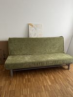 Bettsofa, in sehr guten Zustand