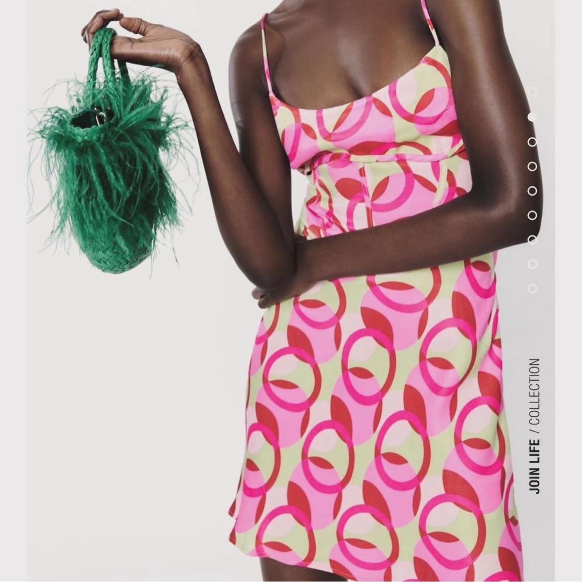 Zara Vestiti: Zara dress – Nuovo e nell'imballaggio originale da Opfikon venduto da MabelCouture 2