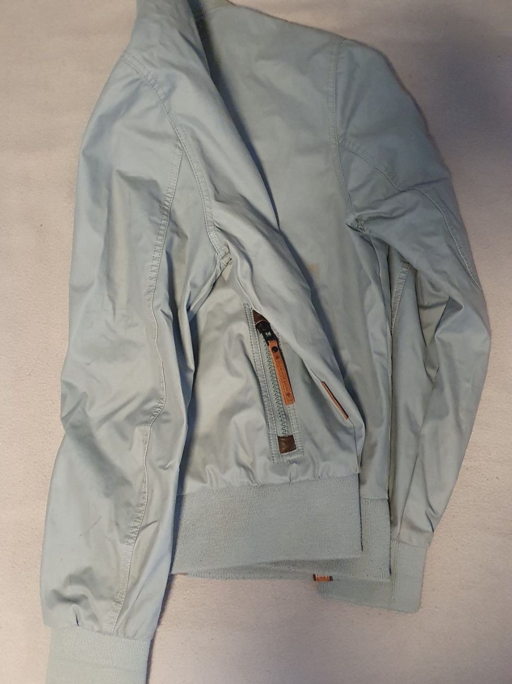 Naketano Jacken: Naketano Übergangsjacke, Gr. XL – Gebraucht aus Muttenz von pixopus 8