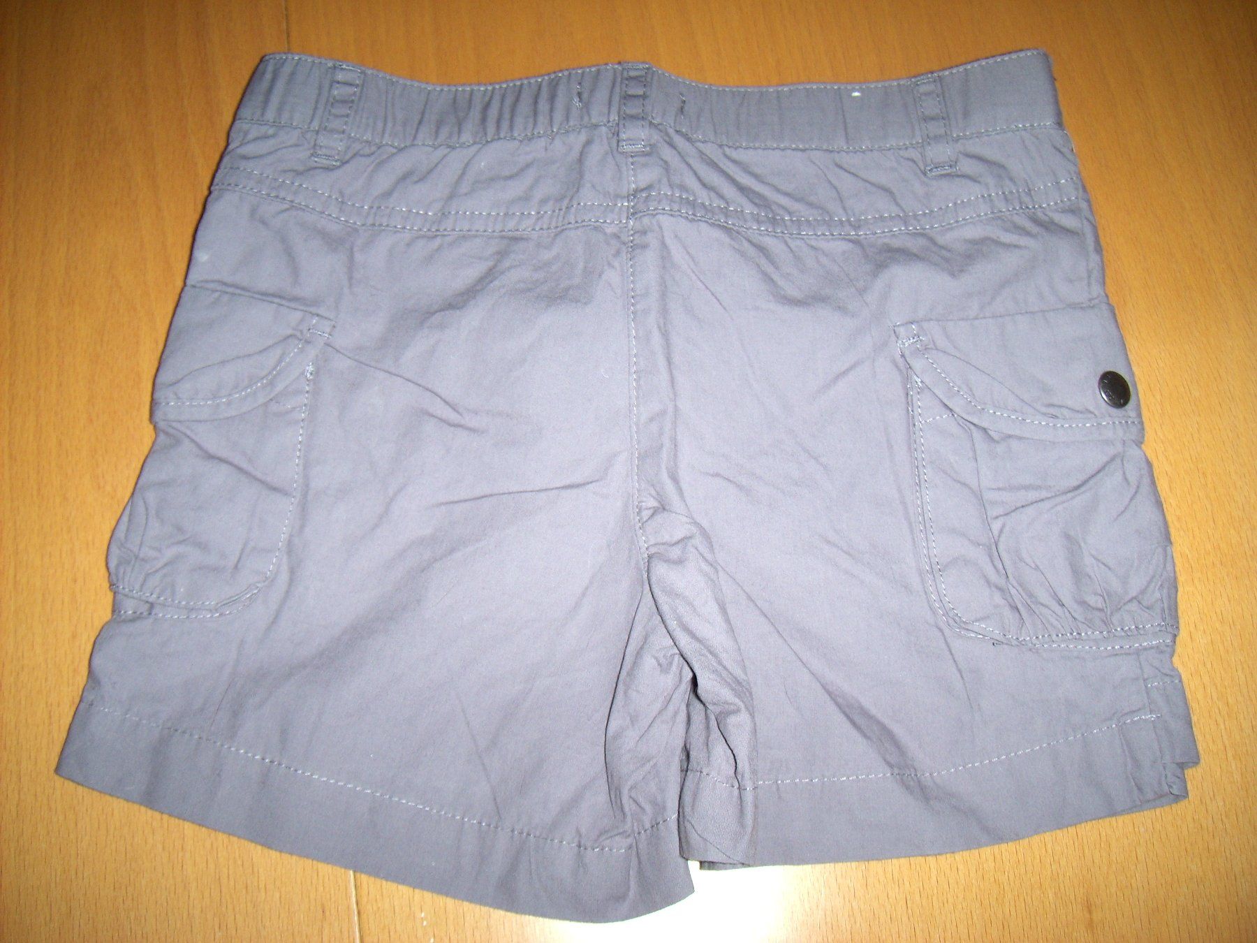 Vertbaudet Pantaloni: kurze Hose Gr. 98/104 – Nuovo (secondo la descrizione) da Nussbaumen AG venduto da Sumopi 2