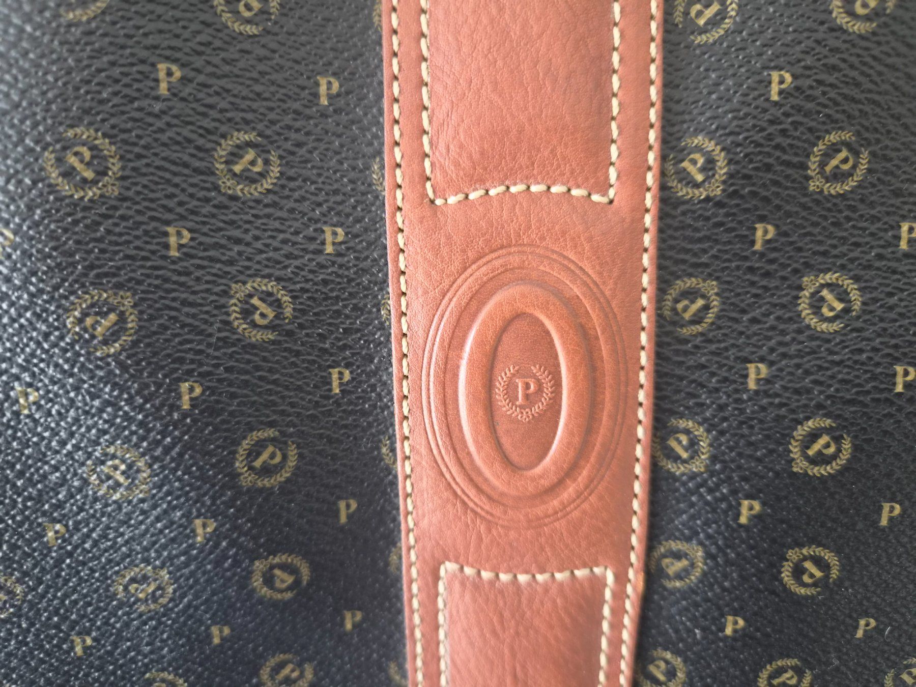 Borse da donna: Pollini Handtasche – Usato da Trimstein venduto da luke1007 4