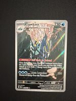Clawitzer - 141/132 - Mega Evolution Base 🇺🇸