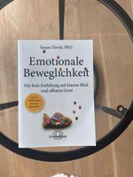 Emotionale Beweglichkeit Susan David, guter Zustand
